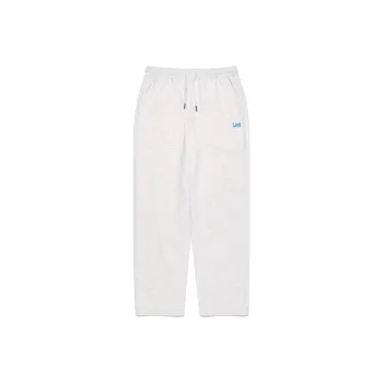 Lee Knitted Sweatpants Men's Oat