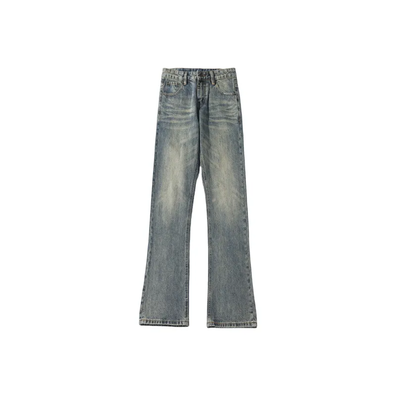 CHARLIE GOLF Jeans Unisex-3