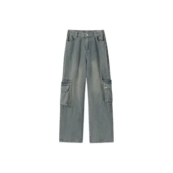NOAHGIGI Jeans Unisex