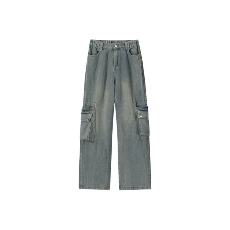 NOAHGIGI Jeans Unisex-0
