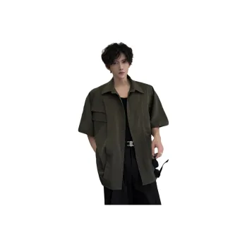 RASHOMONG Shirts Unisex