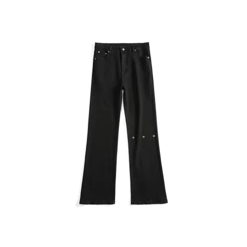 IXXAT Jeans Unisex Wasteland Blue Black