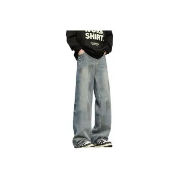 Glona Klio Jeans Unisex Blue
