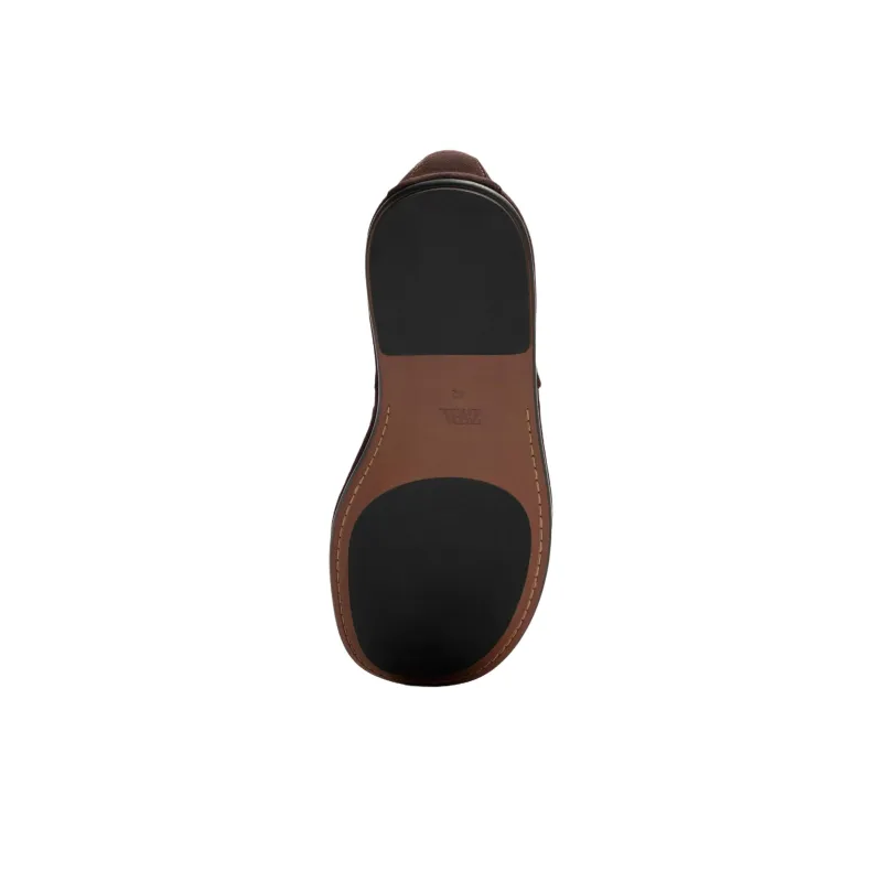 ZARA LIMITED EDITION Casual Shoes Men's Dark Red Color-3