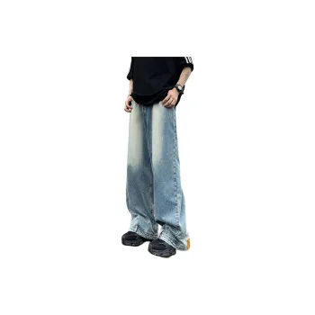 FASTFISH Jeans Unisex