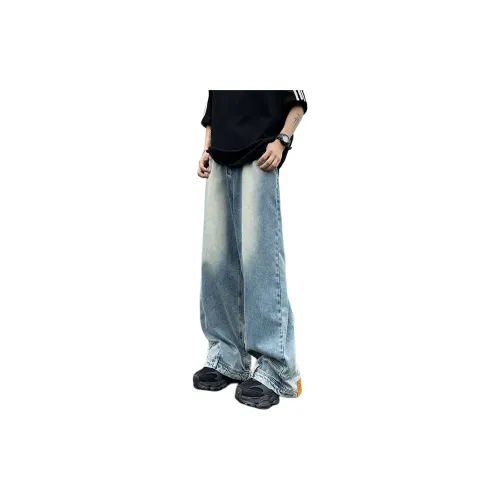 FASTFISH Jeans Unisex
