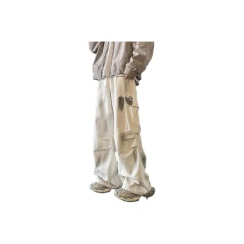 BEAR UNION Jeans Unisex White