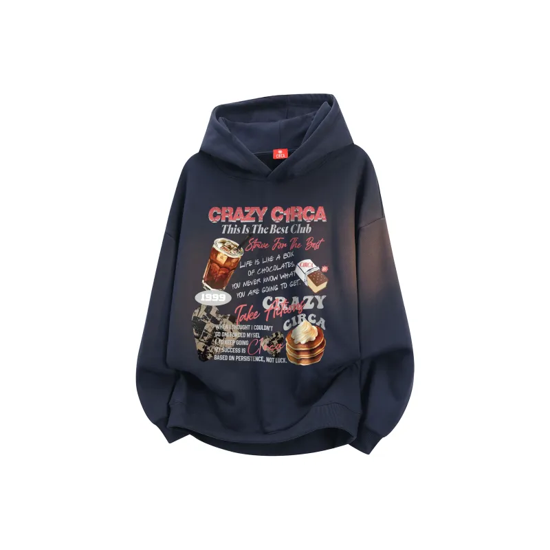 C1RCA Sweatshirts Unisex-11