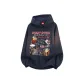 Navy Blue (Fleece-Lined)