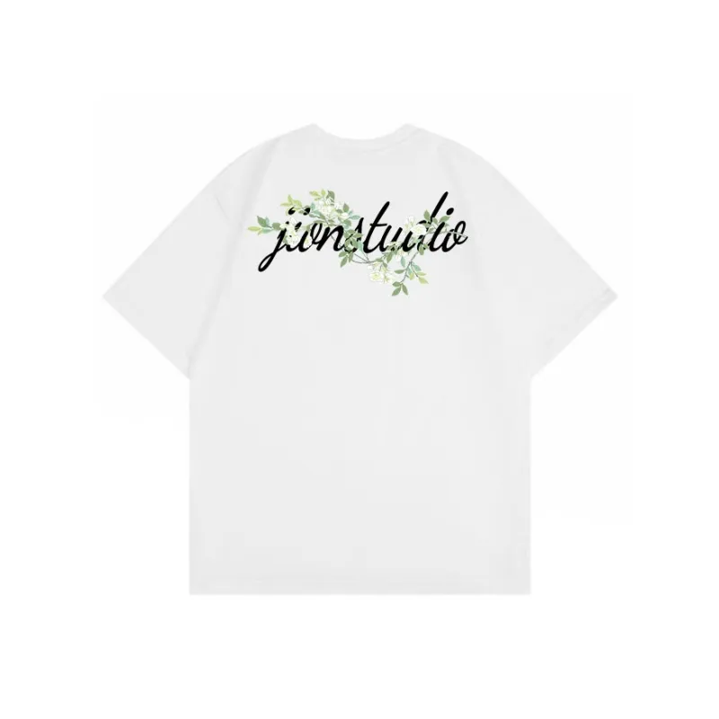JION T Shirts Unisex-3