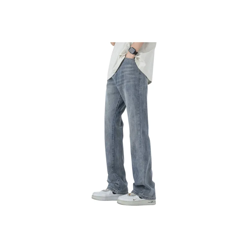 PUCCA Jeans Unisex-12