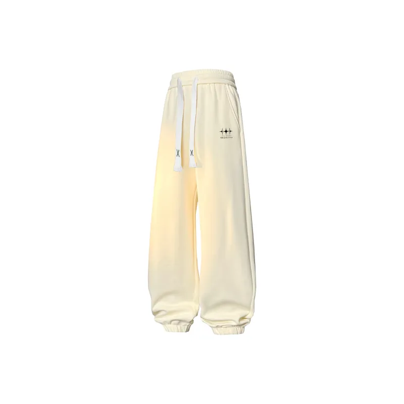 MIIOW Trend Party Series Casual Pants Unisex-25