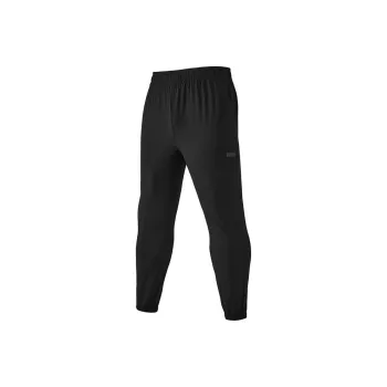 Skechers Knitted Sweatpants Men's Carbon Black