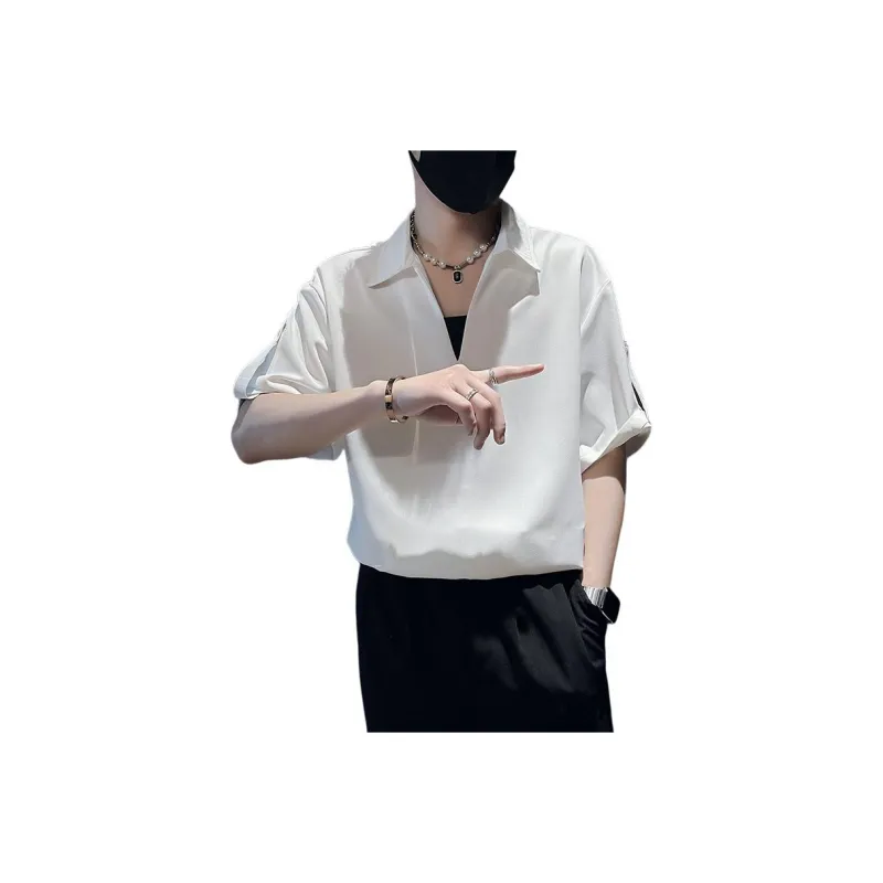 NEAR HERE T Shirts Unisex-0