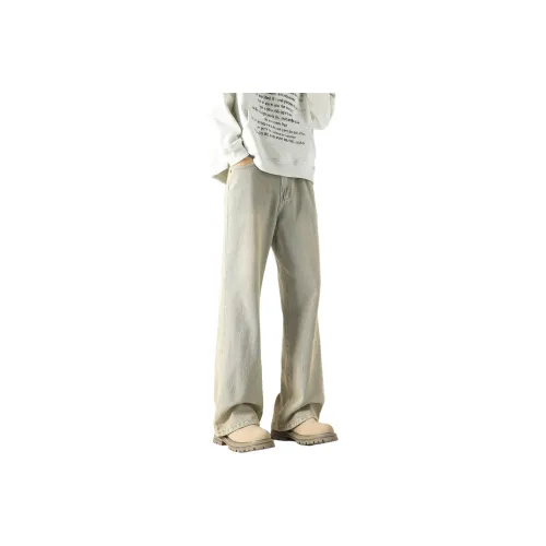 MIIRACER Jeans Unisex