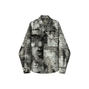 WILLIAM FOX&SONS Jackets Coats Unisex