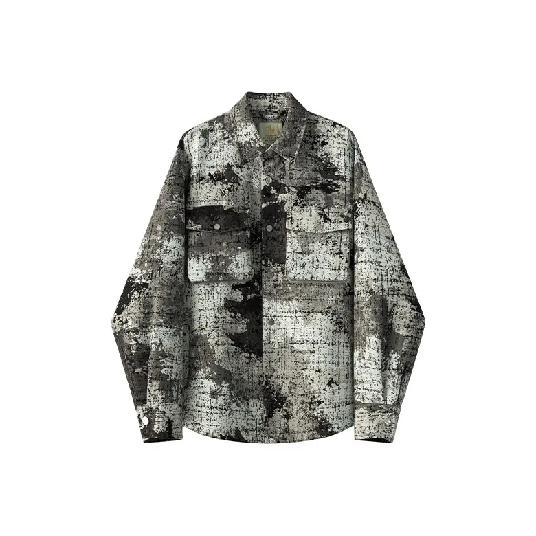 WILLIAM FOX&SONS Jackets Coats Unisex-0