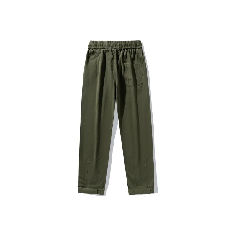 DARN TOUGH Casual Pants Unisex-2