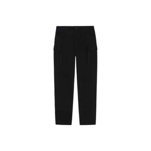 Timberland Cargo Pants Men's Black
