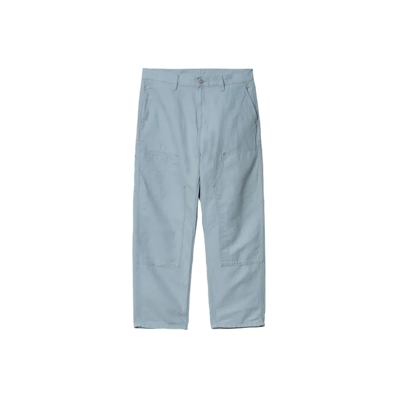 Carhartt WIP Double Knee Jeans-0