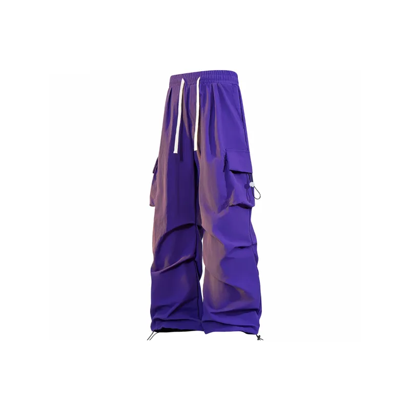 JEANSWEST Cargo Pants Unisex-0