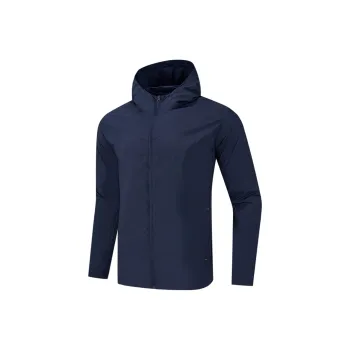 361° Sun Protection Clothing Men's Mica Blue