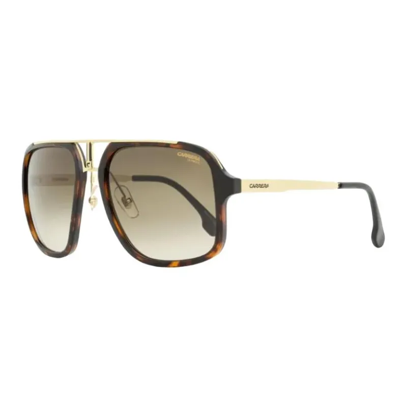 CARRERA Pilot frame Sunglasses-0