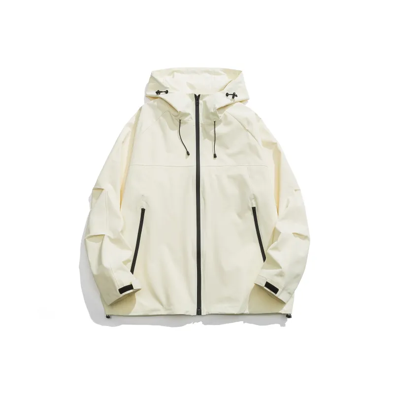 Warrior Huichao Riding The Wind Collection Jacket Unisex-21