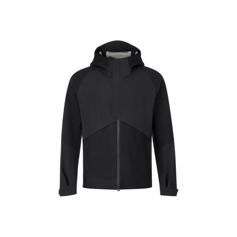 DESCENTE DUALIS Urban Commuting Woven Sports Jacket Men's-0