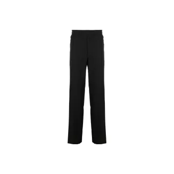 1017 ALYX 9SM Side zip Virgin wool Trousers