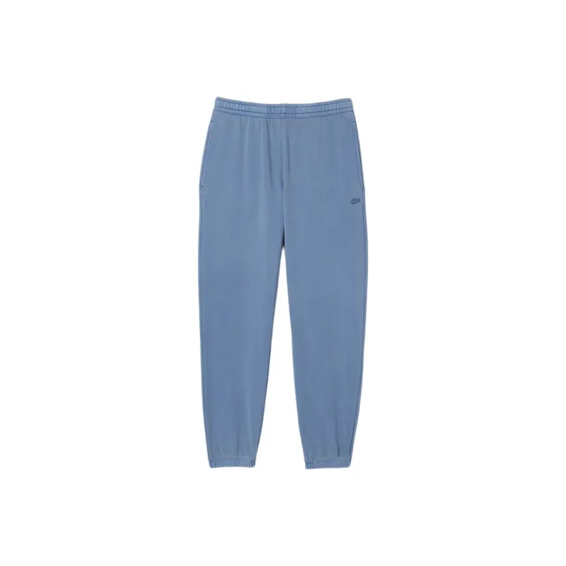 LACOSTE Straight leg Track Pants-0