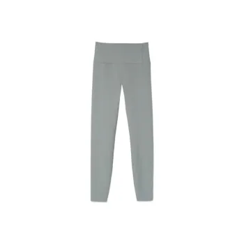 Vuori Yoga Pants Women's Fern Green