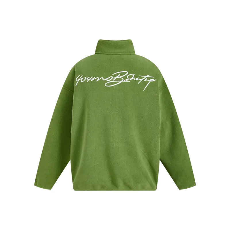 404MOB GANG Jackets & Coats Unisex-8