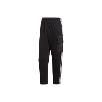 Adidas Casual Pants Men Black