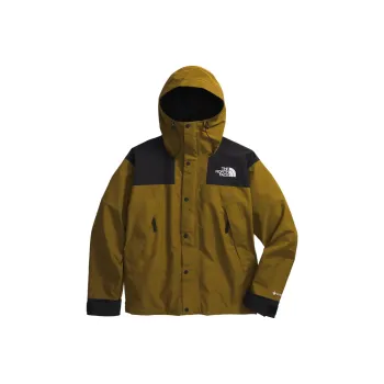 THE NORTH FACE Men's GORE TEX® Mountain Jacket