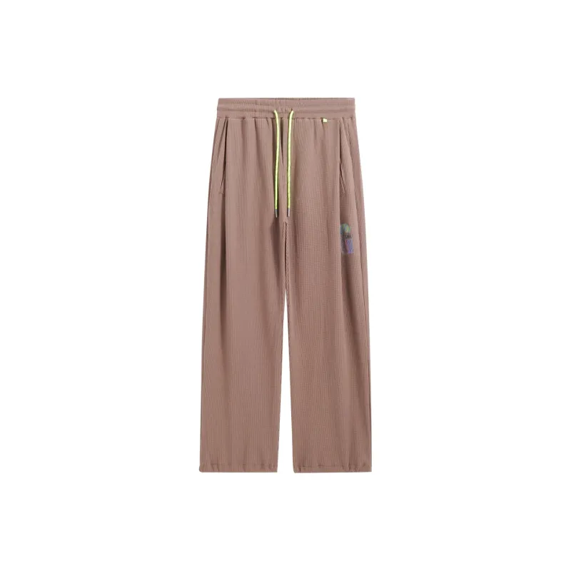 Gwola Casual Pants Unisex-9