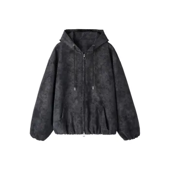 EYEUNDERSTAND Jackets Unisex