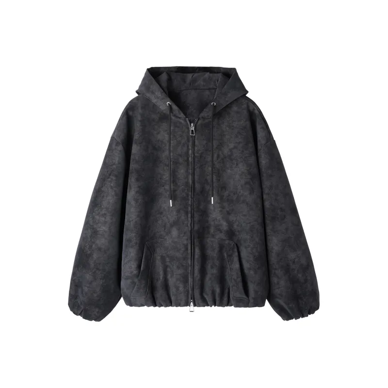 EYEUNDERSTAND Jackets Unisex-0