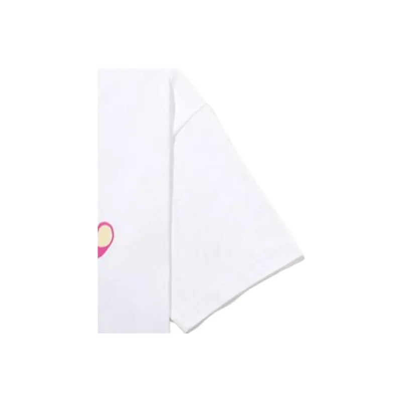 UNIQLO T Shirts Unisex White-3