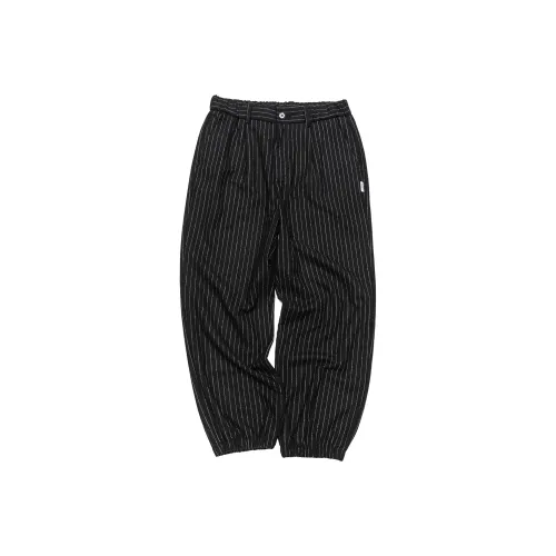 Absorbrelease Casual Pants Men's Black