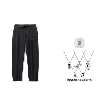VAS＆CO Casual Pants Unisex