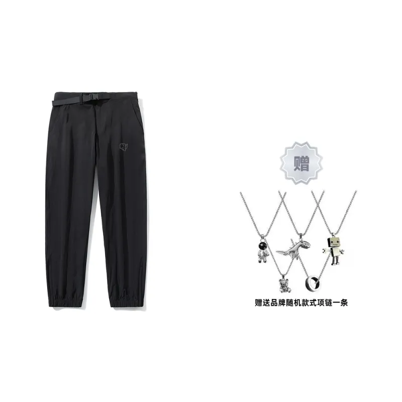 VAS＆CO Casual Pants Unisex-0