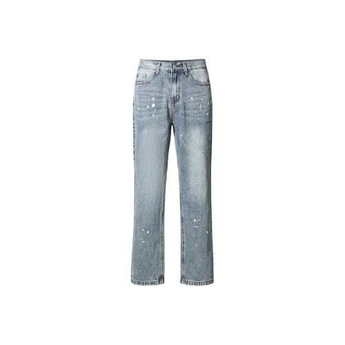 REMODUTION Jeans Unisex