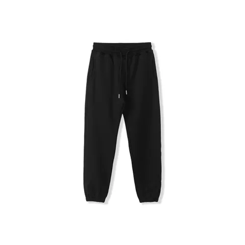 I'm button Casual Pants Unisex