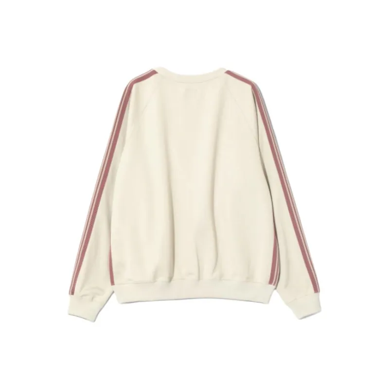 Needles Side stripe Sweatshirt-1