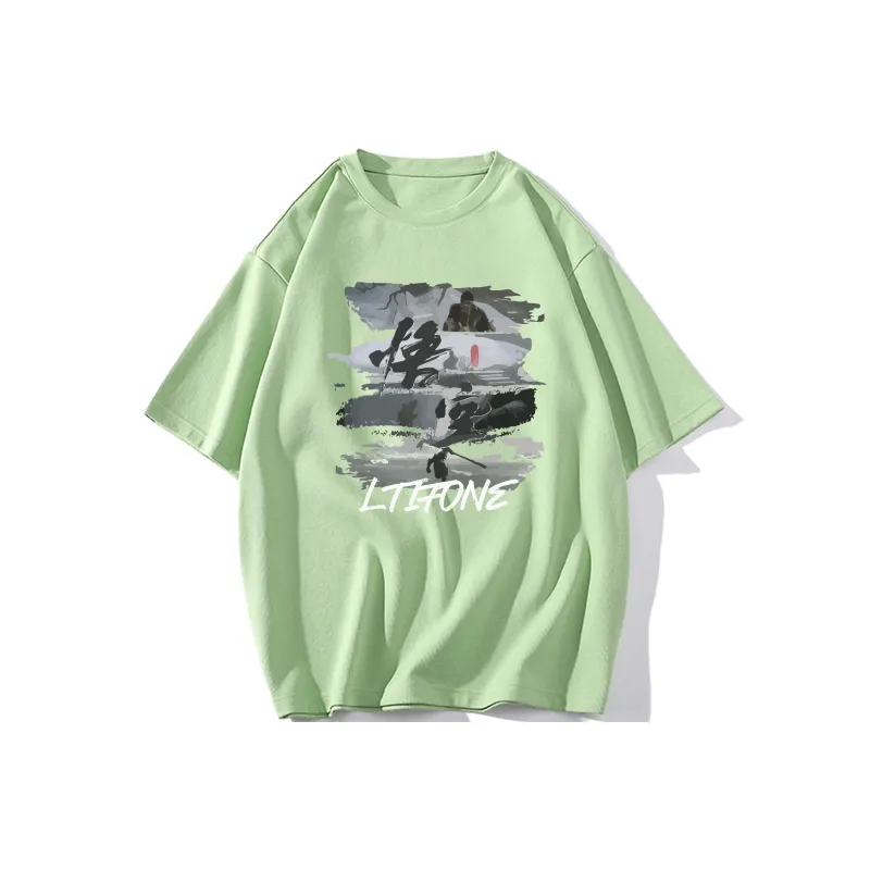 LTIFONE T Shirts Unisex-10