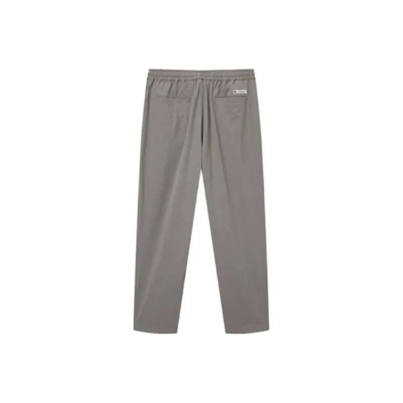 NPC Casual Pants Unisex-3