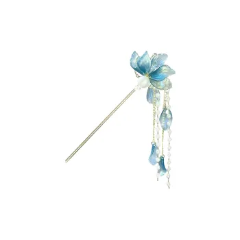 VIVIWELL Alloy Hairpins Women's