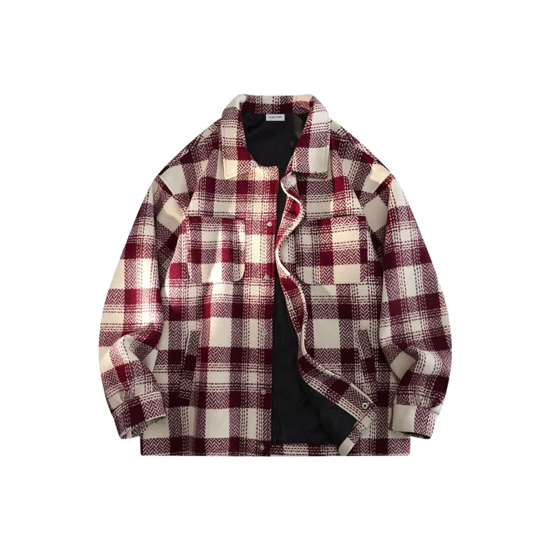 YOSICIL Jackets Unisex-24