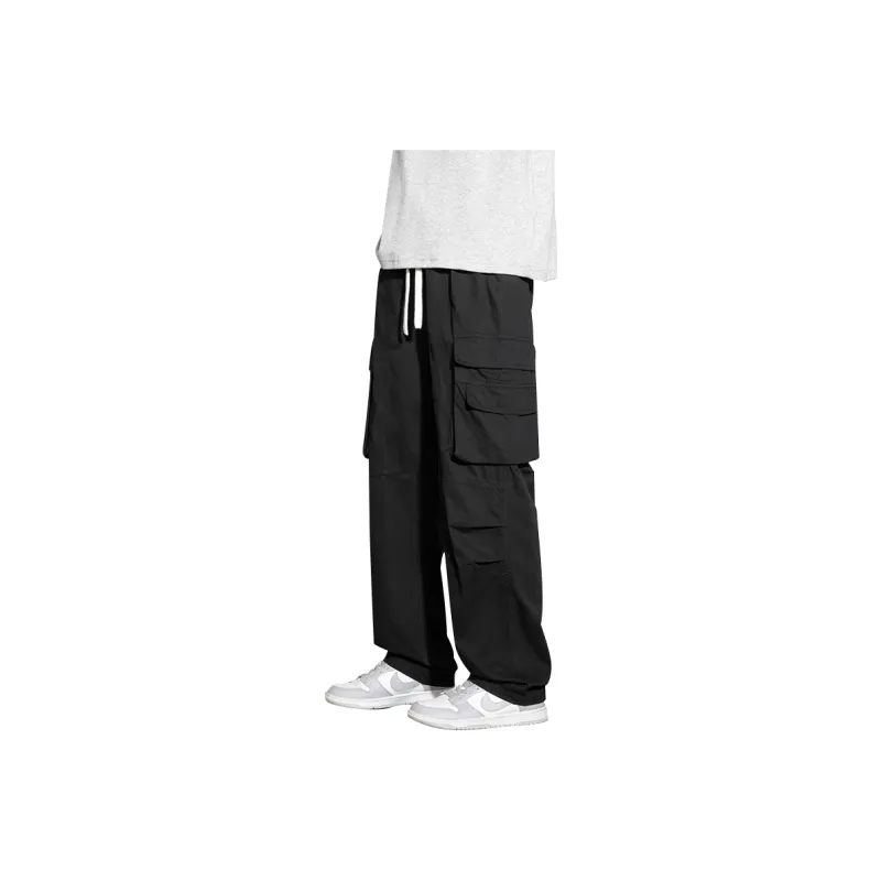 Ferrero Ross Cargo Pants Unisex-0